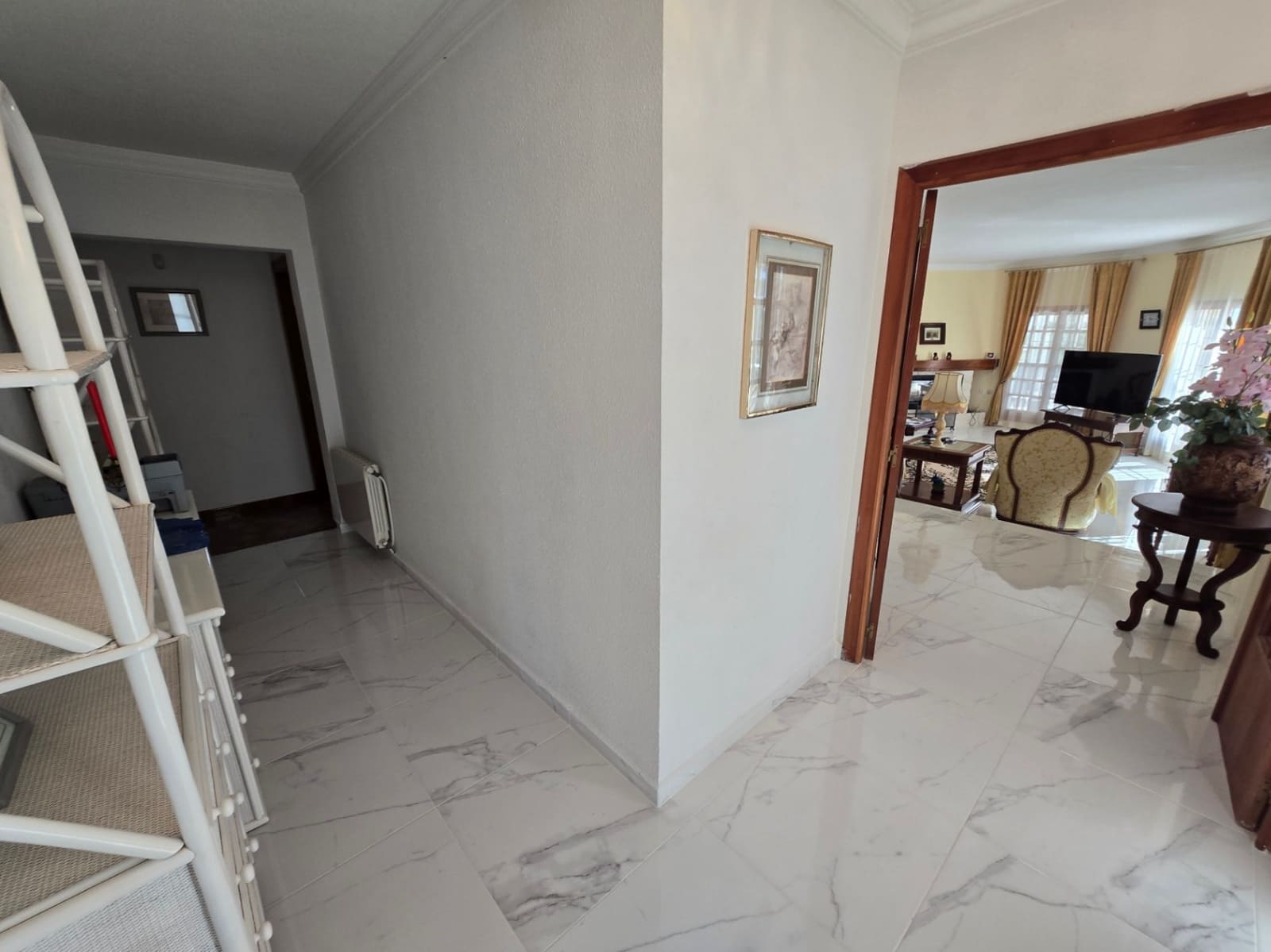 5 chambre Villa/Maison à vendre à Calpe / Calp avec piscine - 795 000 € (Ref: 9946524)