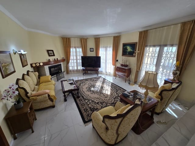 5 chambre Villa/Maison à vendre à Calpe / Calp avec piscine - 795 000 € (Ref: 9946524)