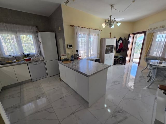 5 chambre Villa/Maison à vendre à Calpe / Calp avec piscine - 795 000 € (Ref: 9946524)