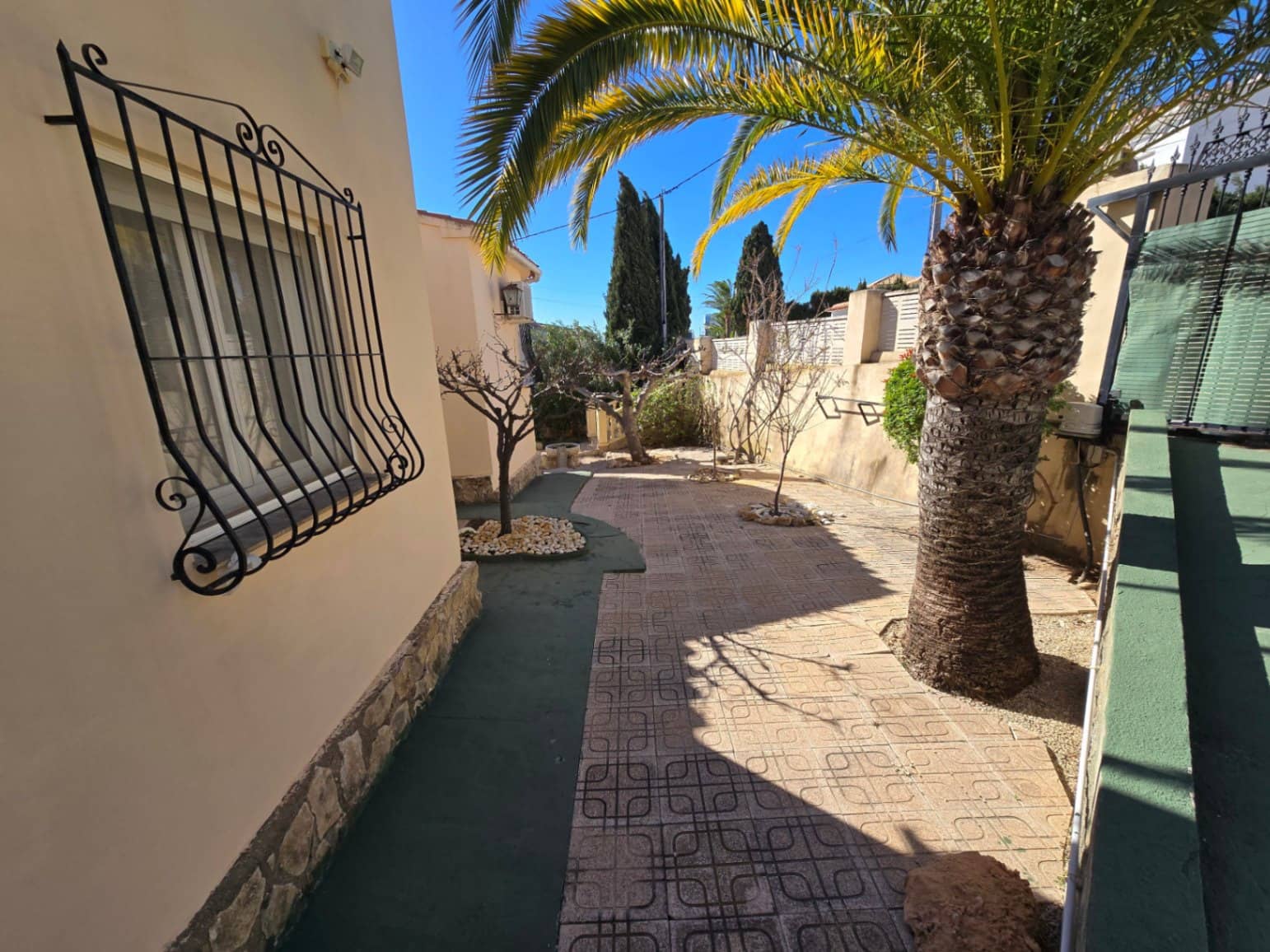 5 chambre Villa/Maison à vendre à Calpe / Calp avec piscine - 795 000 € (Ref: 9946524)