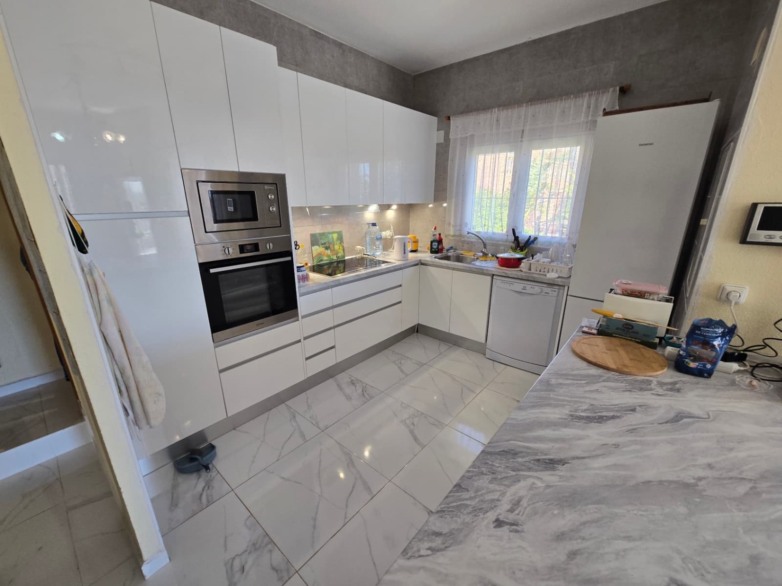5 chambre Villa/Maison à vendre à Calpe / Calp avec piscine - 795 000 € (Ref: 9946524)