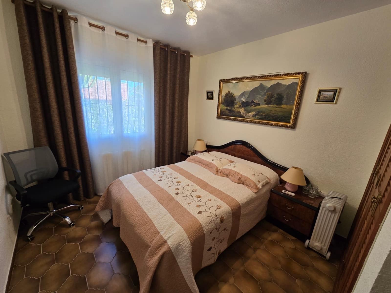 5 chambre Villa/Maison à vendre à Calpe / Calp avec piscine - 795 000 € (Ref: 9946524)