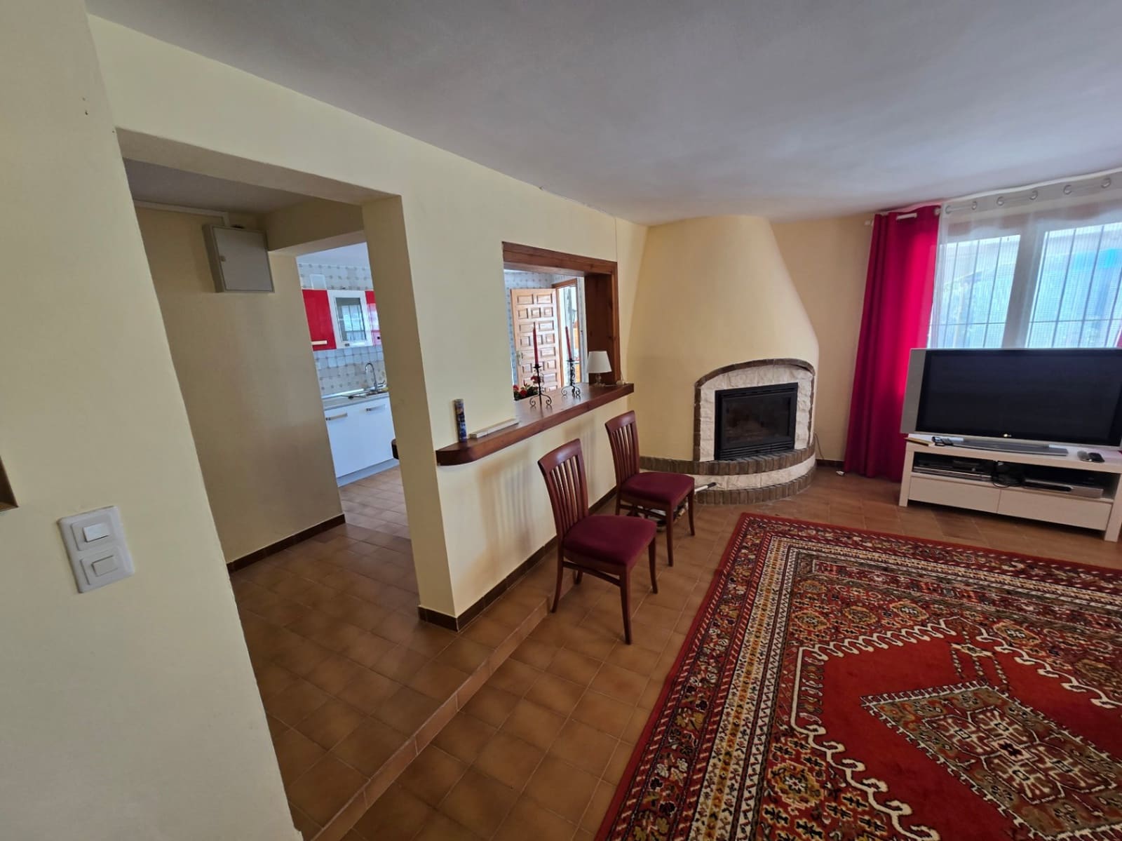 5 chambre Villa/Maison à vendre à Calpe / Calp avec piscine - 795 000 € (Ref: 9946524)