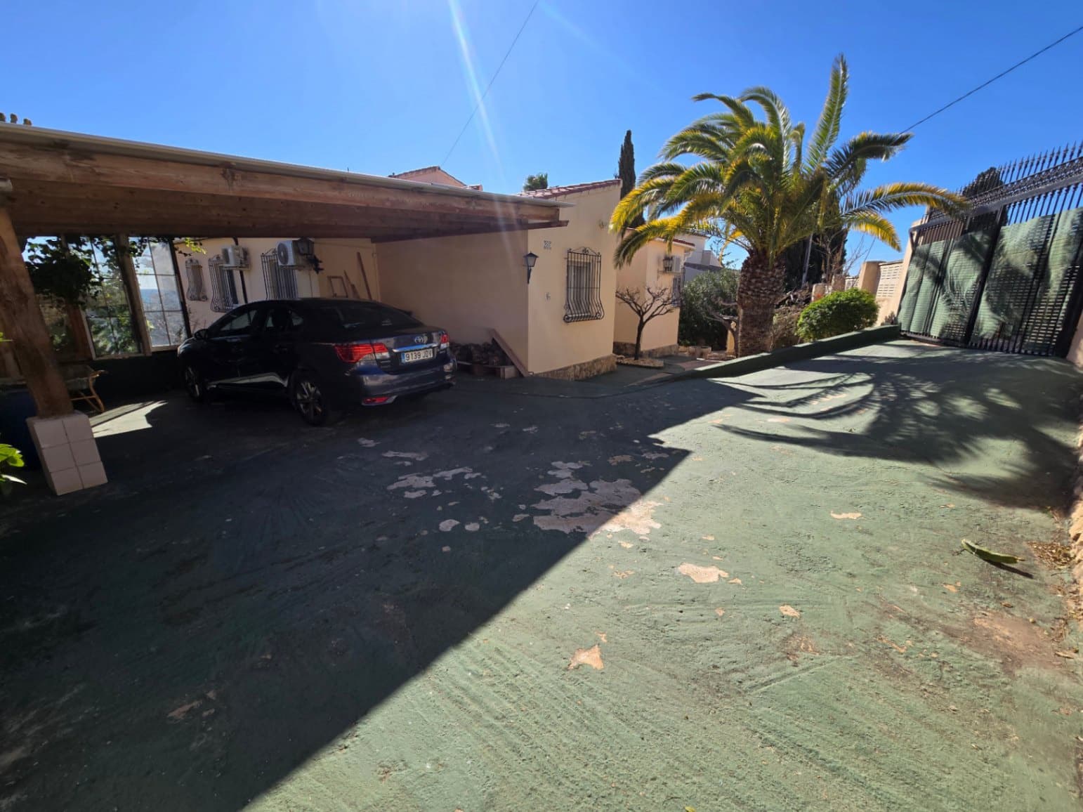 5 chambre Villa/Maison à vendre à Calpe / Calp avec piscine - 795 000 € (Ref: 9946524)