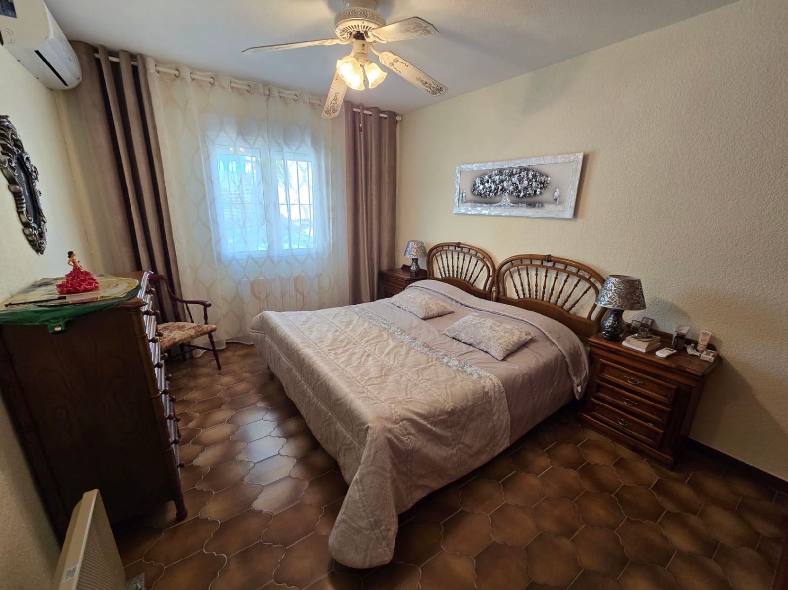 5 chambre Villa/Maison à vendre à Calpe / Calp avec piscine - 795 000 € (Ref: 9946524)