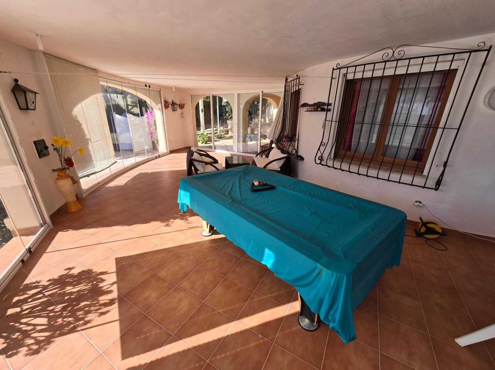 5 chambre Villa/Maison à vendre à Calpe / Calp avec piscine - 795 000 € (Ref: 9946524)
