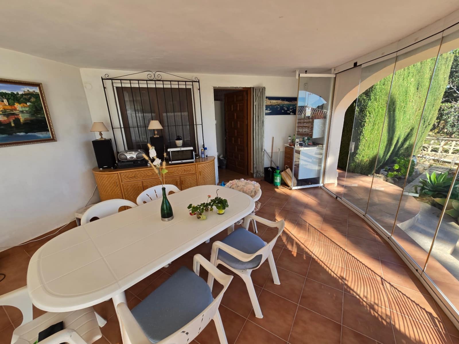 5 chambre Villa/Maison à vendre à Calpe / Calp avec piscine - 795 000 € (Ref: 9946524)