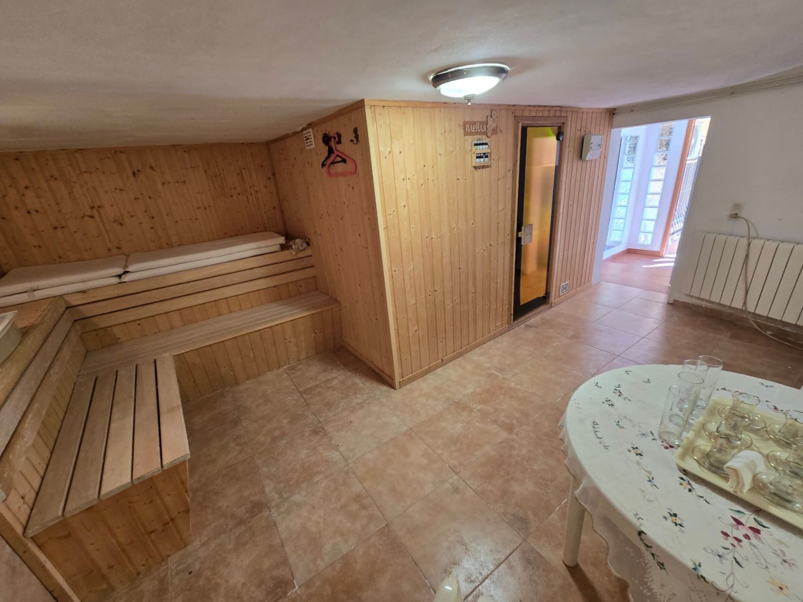 5 chambre Villa/Maison à vendre à Calpe / Calp avec piscine - 795 000 € (Ref: 9946524)