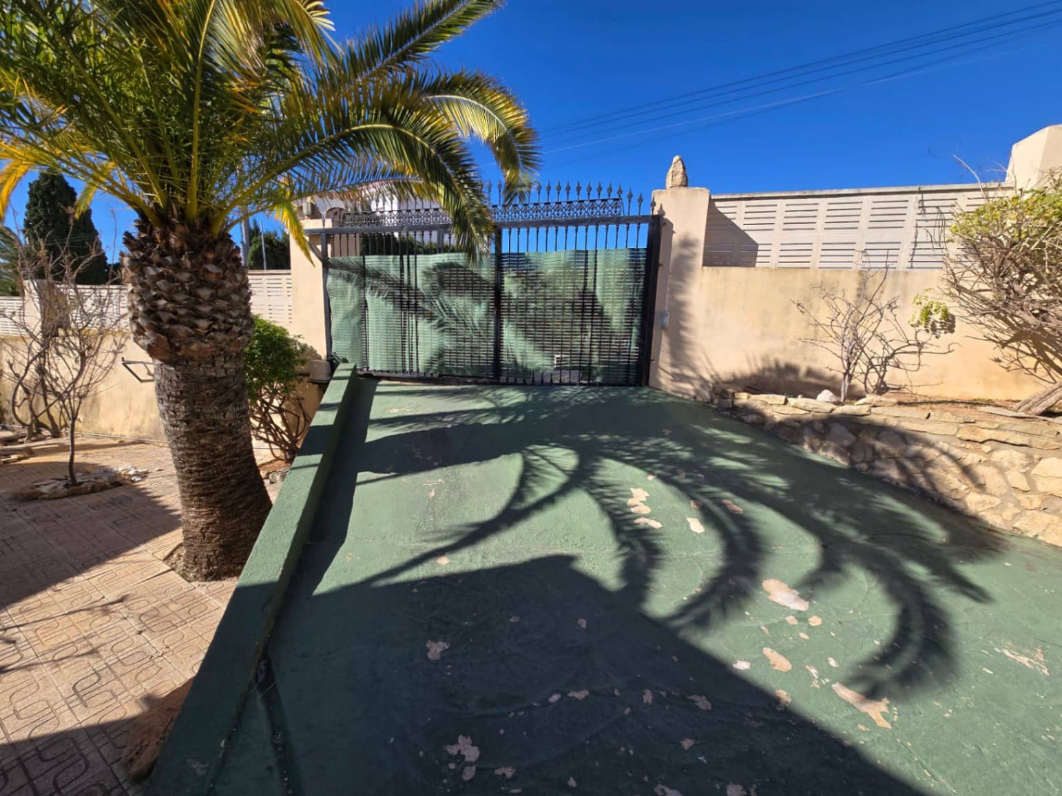 5 chambre Villa/Maison à vendre à Calpe / Calp avec piscine - 795 000 € (Ref: 9946524)