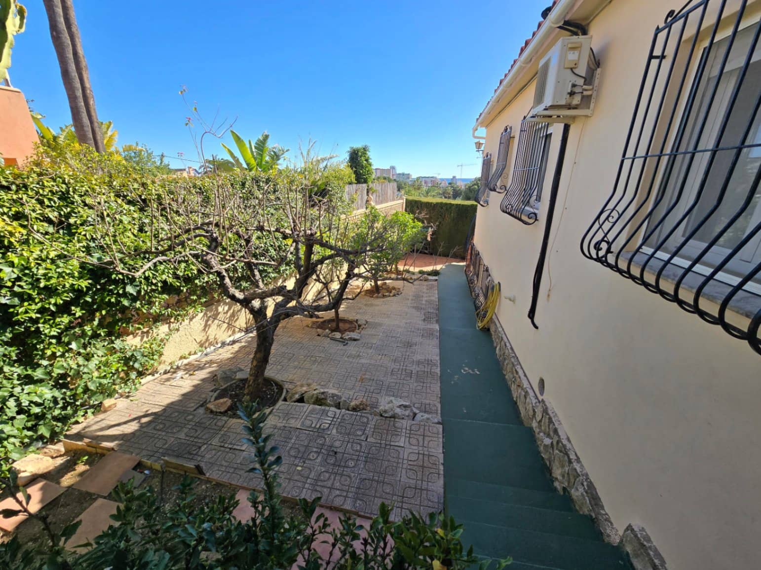 5 chambre Villa/Maison à vendre à Calpe / Calp avec piscine - 795 000 € (Ref: 9946524)