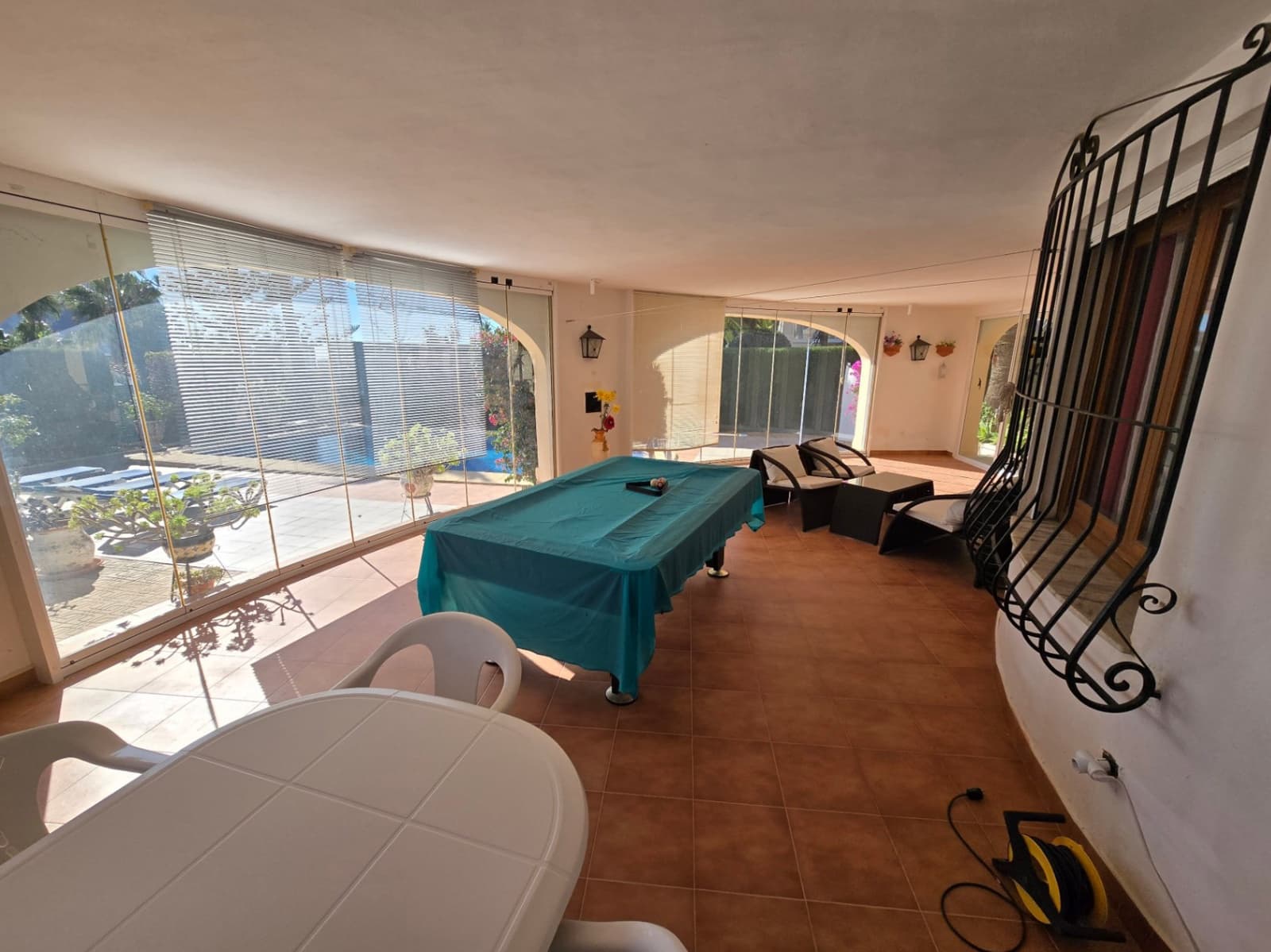 5 chambre Villa/Maison à vendre à Calpe / Calp avec piscine - 795 000 € (Ref: 9946524)