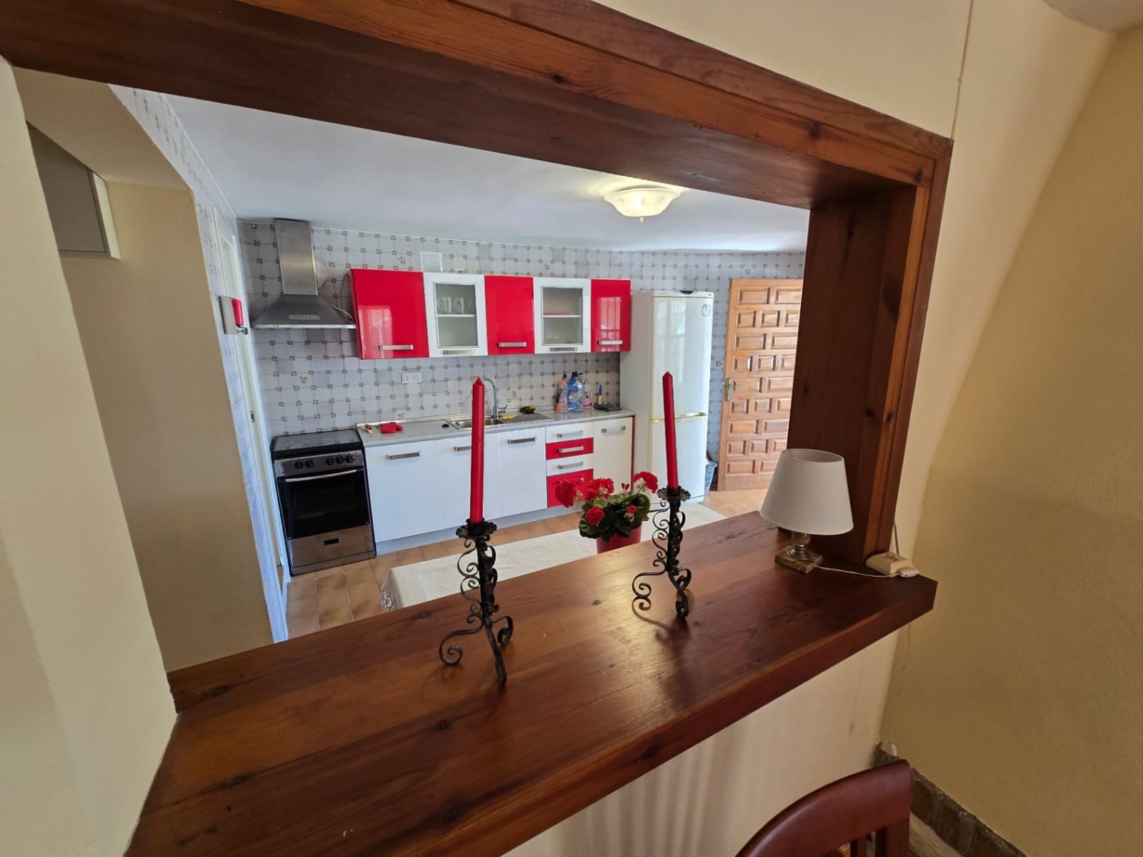 5 chambre Villa/Maison à vendre à Calpe / Calp avec piscine - 795 000 € (Ref: 9946524)