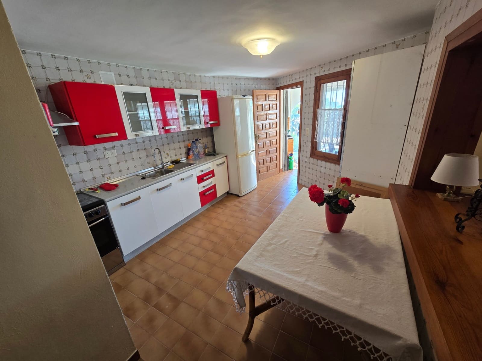5 chambre Villa/Maison à vendre à Calpe / Calp avec piscine - 795 000 € (Ref: 9946524)
