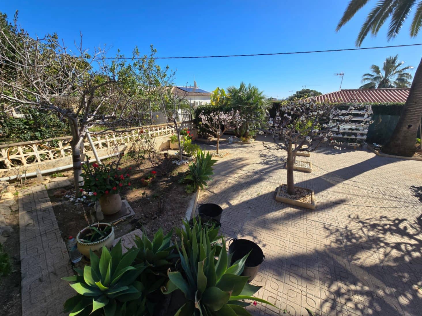 5 chambre Villa/Maison à vendre à Calpe / Calp avec piscine - 795 000 € (Ref: 9946524)
