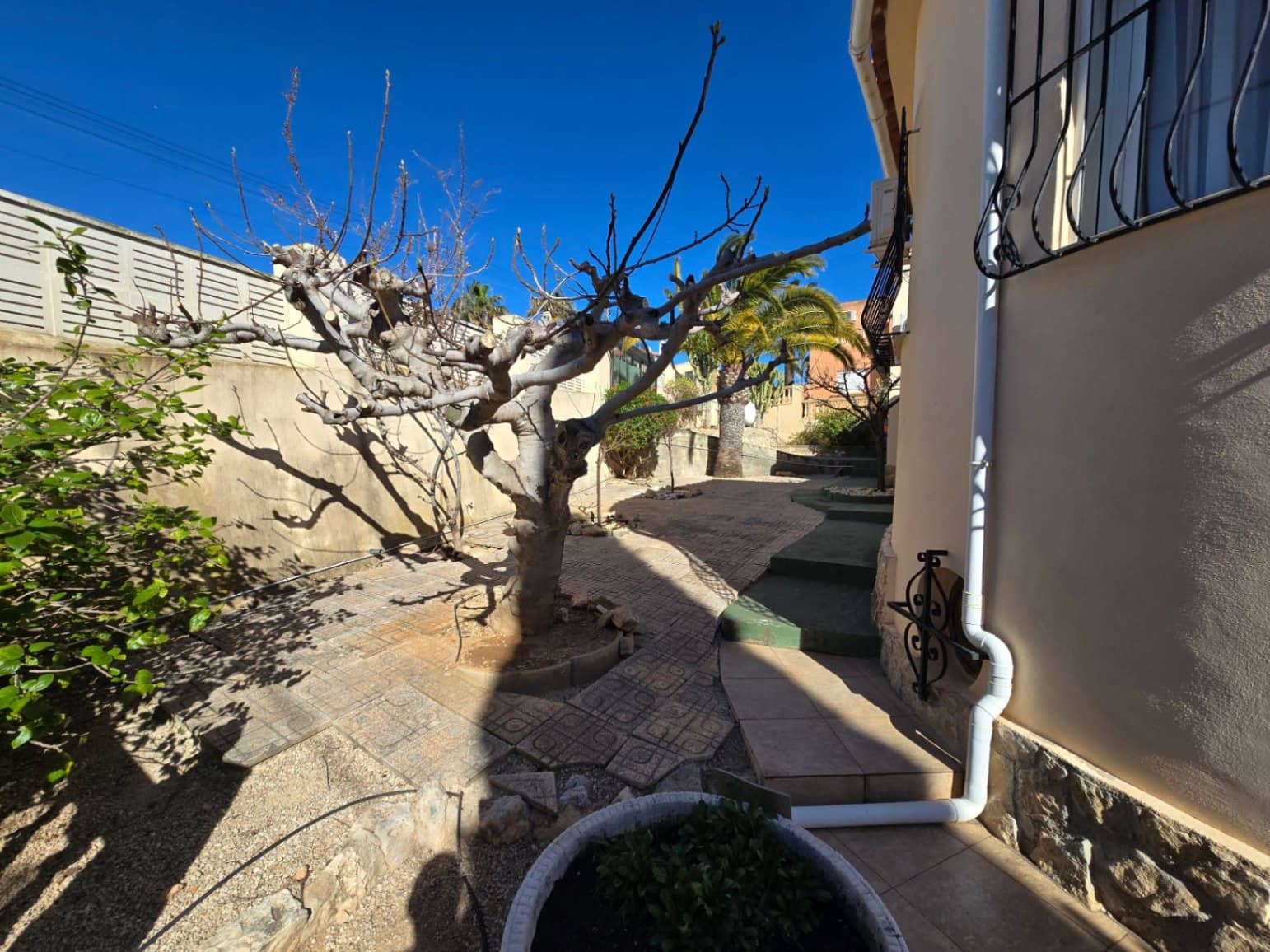 5 chambre Villa/Maison à vendre à Calpe / Calp avec piscine - 795 000 € (Ref: 9946524)