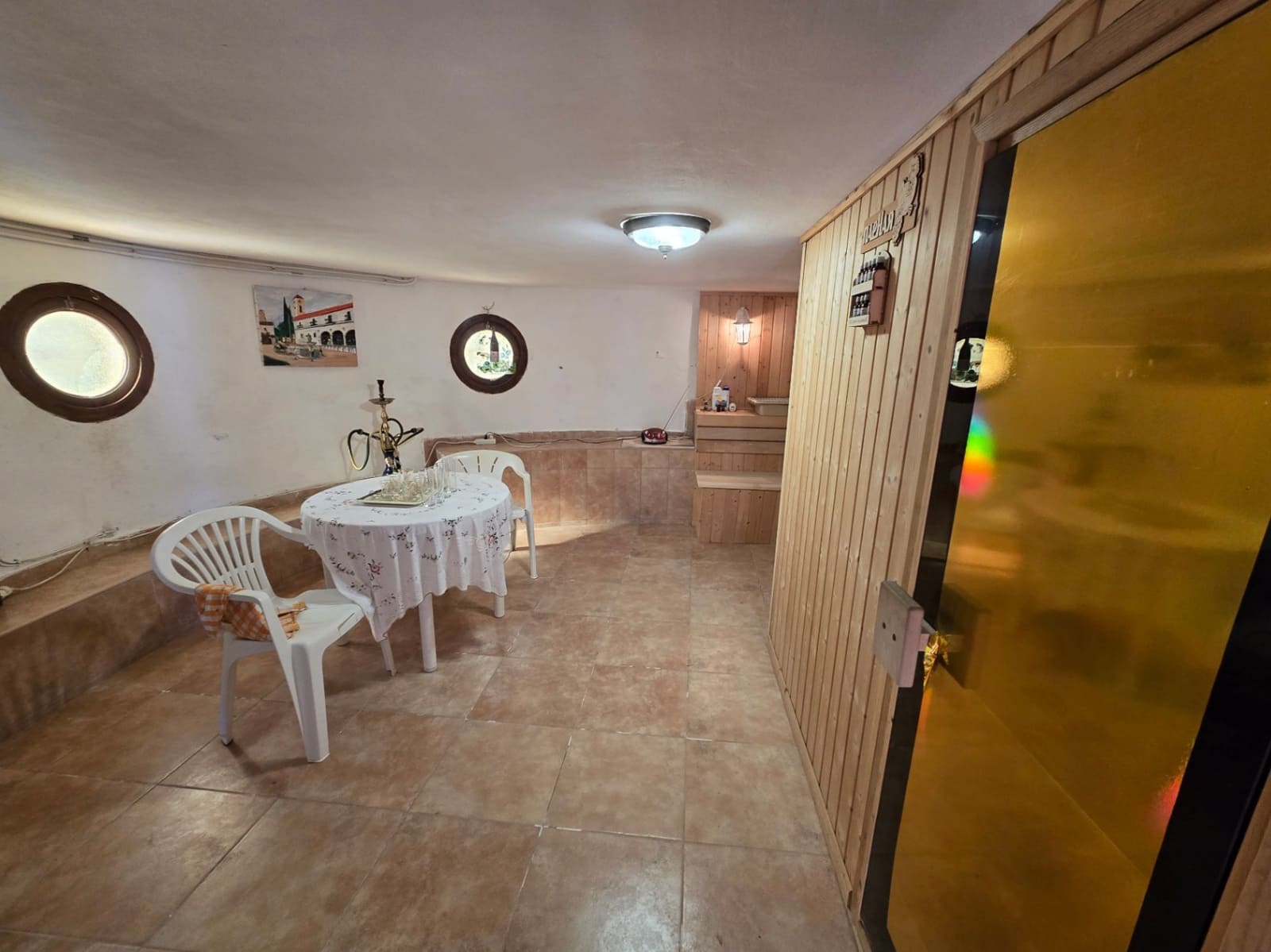 5 chambre Villa/Maison à vendre à Calpe / Calp avec piscine - 795 000 € (Ref: 9946524)