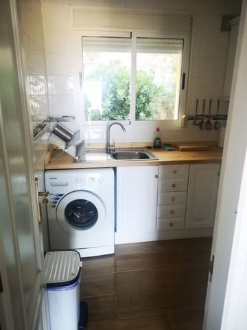 2 slaapkamer Appartement te koop in Pueblo, Calpe / Calp met zwembad - € 289.500 (Ref: 9946525)