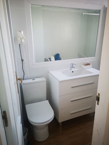 2 slaapkamer Appartement te koop in Pueblo, Calpe / Calp met zwembad - € 289.500 (Ref: 9946525)