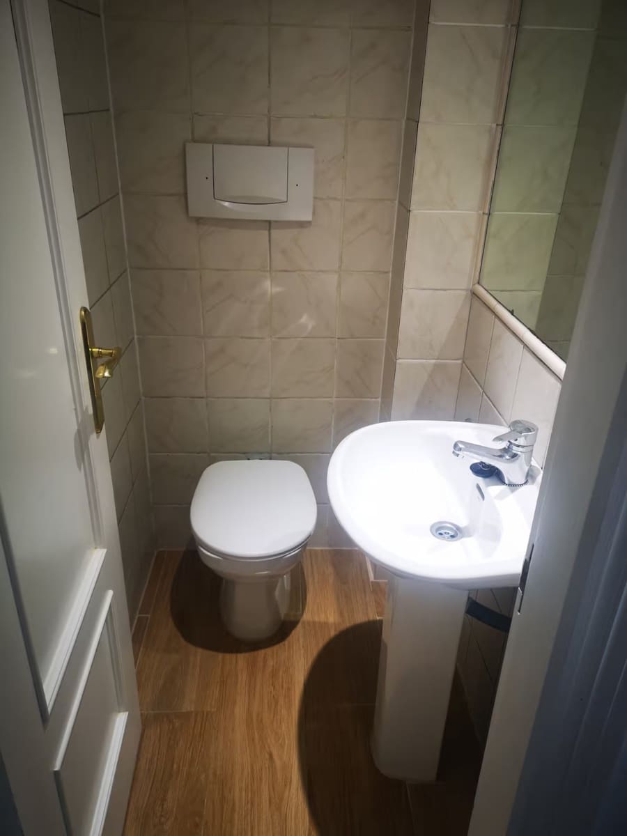 2 slaapkamer Appartement te koop in Calpe / Calp met zwembad - € 289.500 (Ref: 9946525)