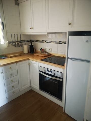 2 slaapkamer Appartement te koop in Pueblo, Calpe / Calp met zwembad - € 289.500 (Ref: 9946525)