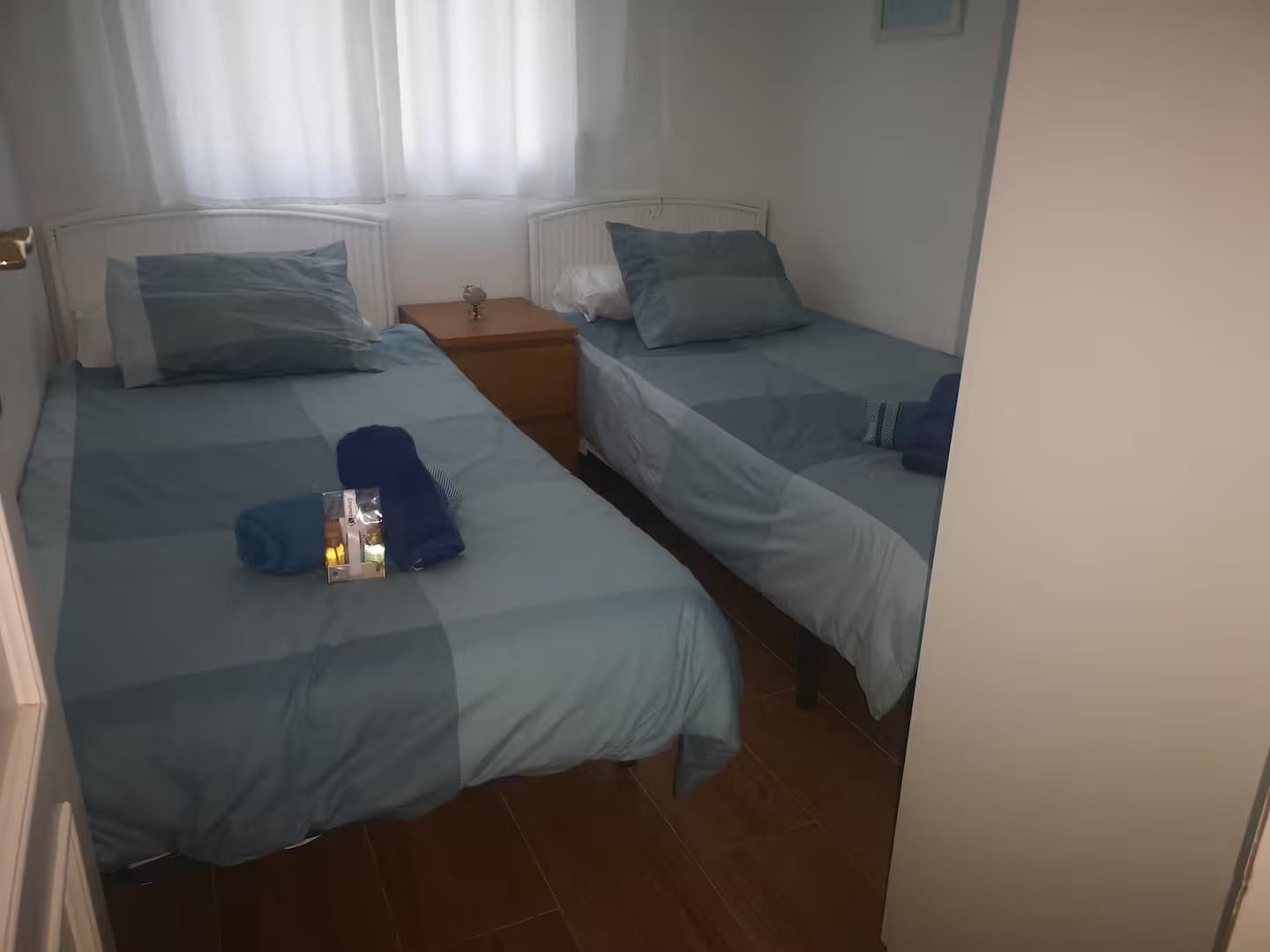 2 slaapkamer Appartement te koop in Calpe / Calp met zwembad - € 289.500 (Ref: 9946525)