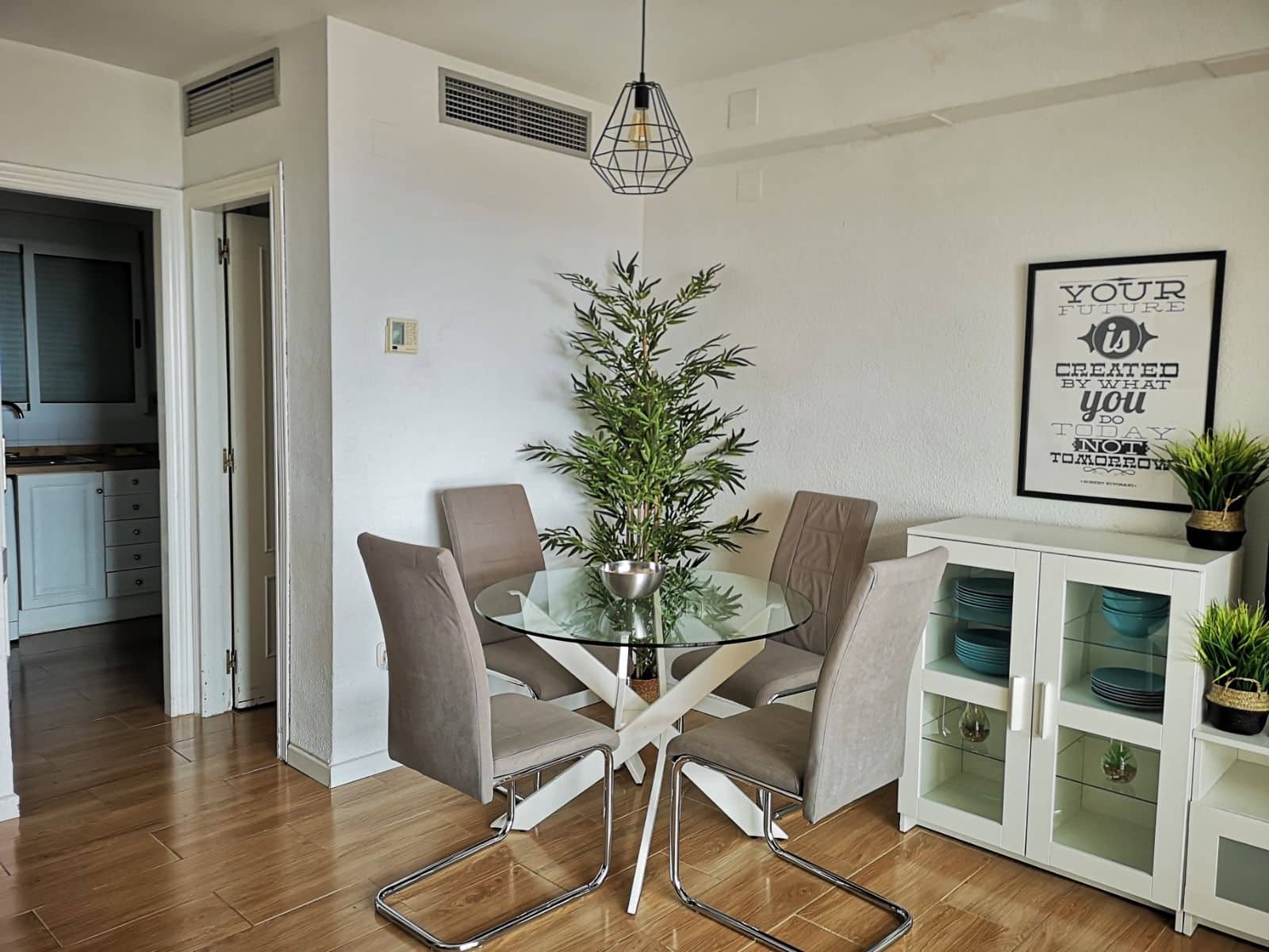 2 slaapkamer Appartement te koop in Calpe / Calp met zwembad - € 289.500 (Ref: 9946525)