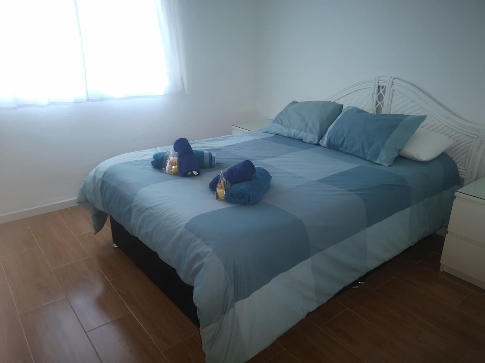 2 slaapkamer Appartement te koop in Calpe / Calp met zwembad - € 289.500 (Ref: 9946525)
