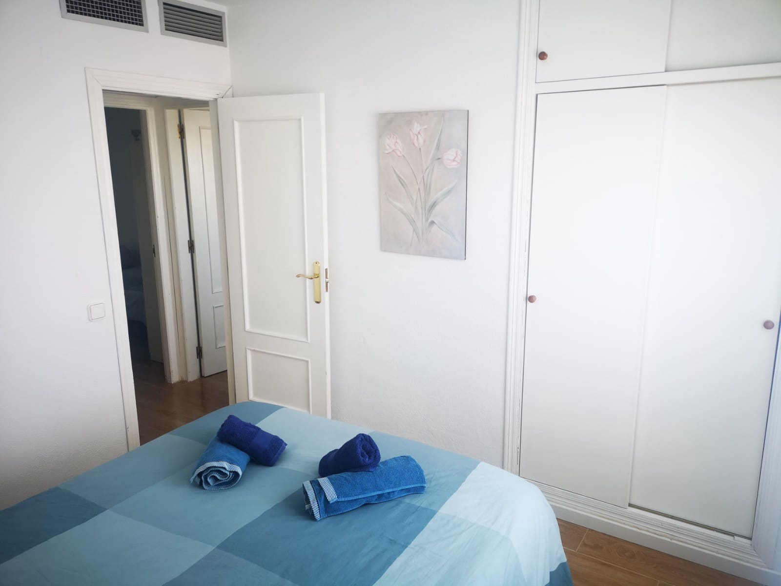 2 slaapkamer Appartement te koop in Calpe / Calp met zwembad - € 289.500 (Ref: 9946525)