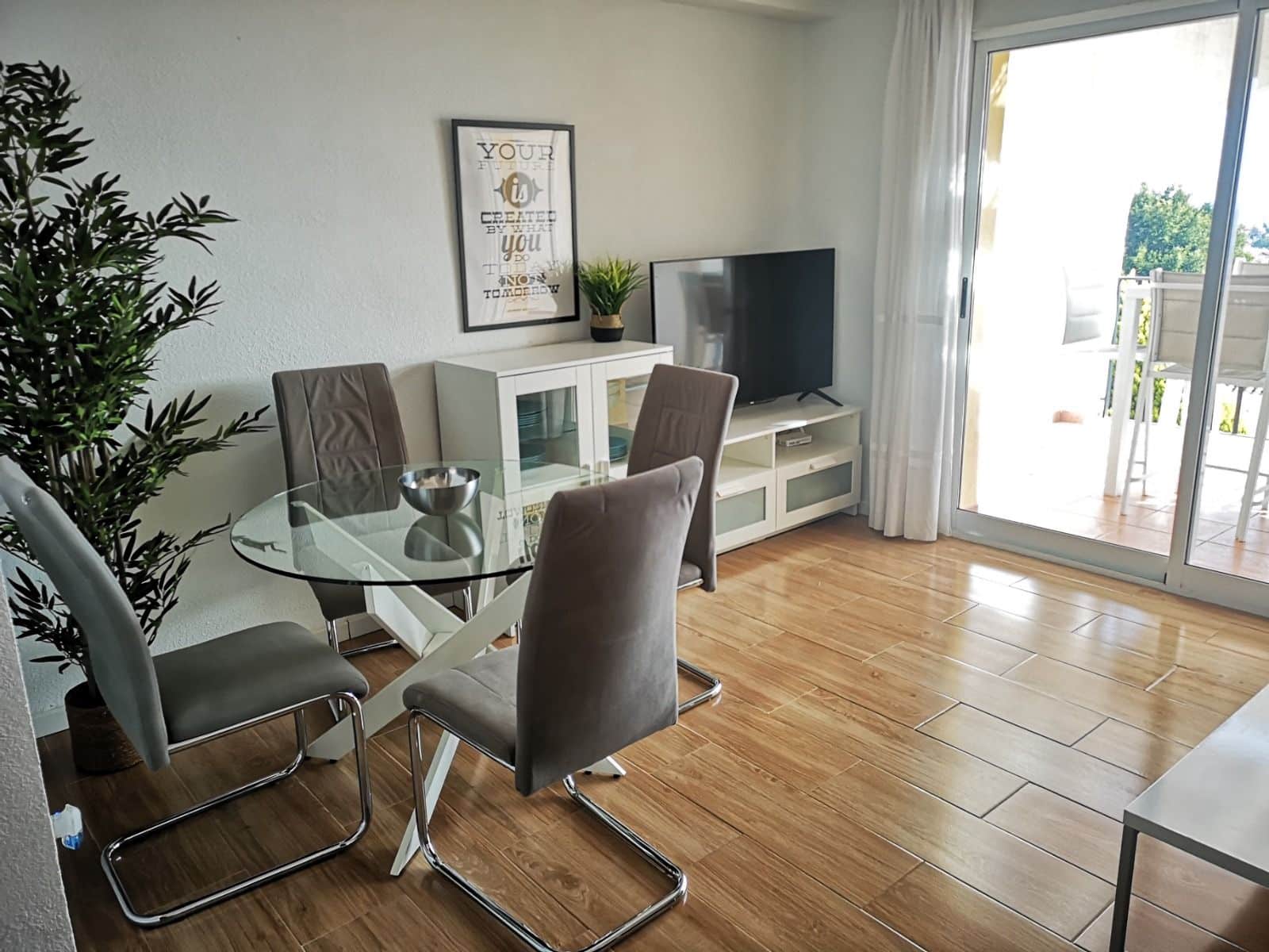 2 slaapkamer Appartement te koop in Calpe / Calp met zwembad - € 289.500 (Ref: 9946525)