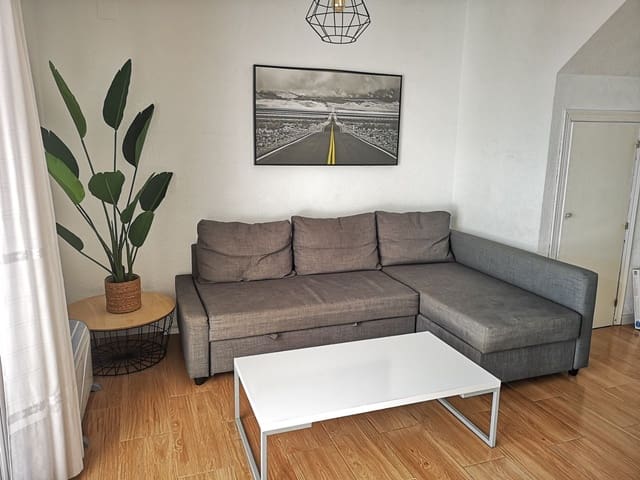 2 slaapkamer Appartement te koop in Pueblo, Calpe / Calp met zwembad - € 289.500 (Ref: 9946525)