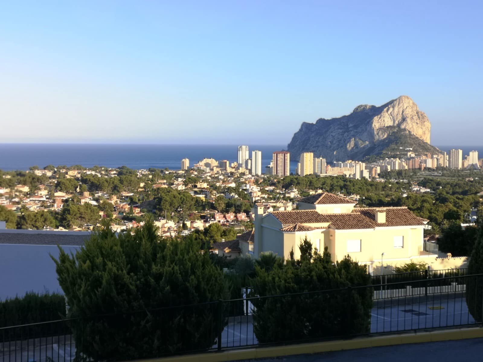 2 slaapkamer Appartement te koop in Calpe / Calp met zwembad - € 289.500 (Ref: 9946525)