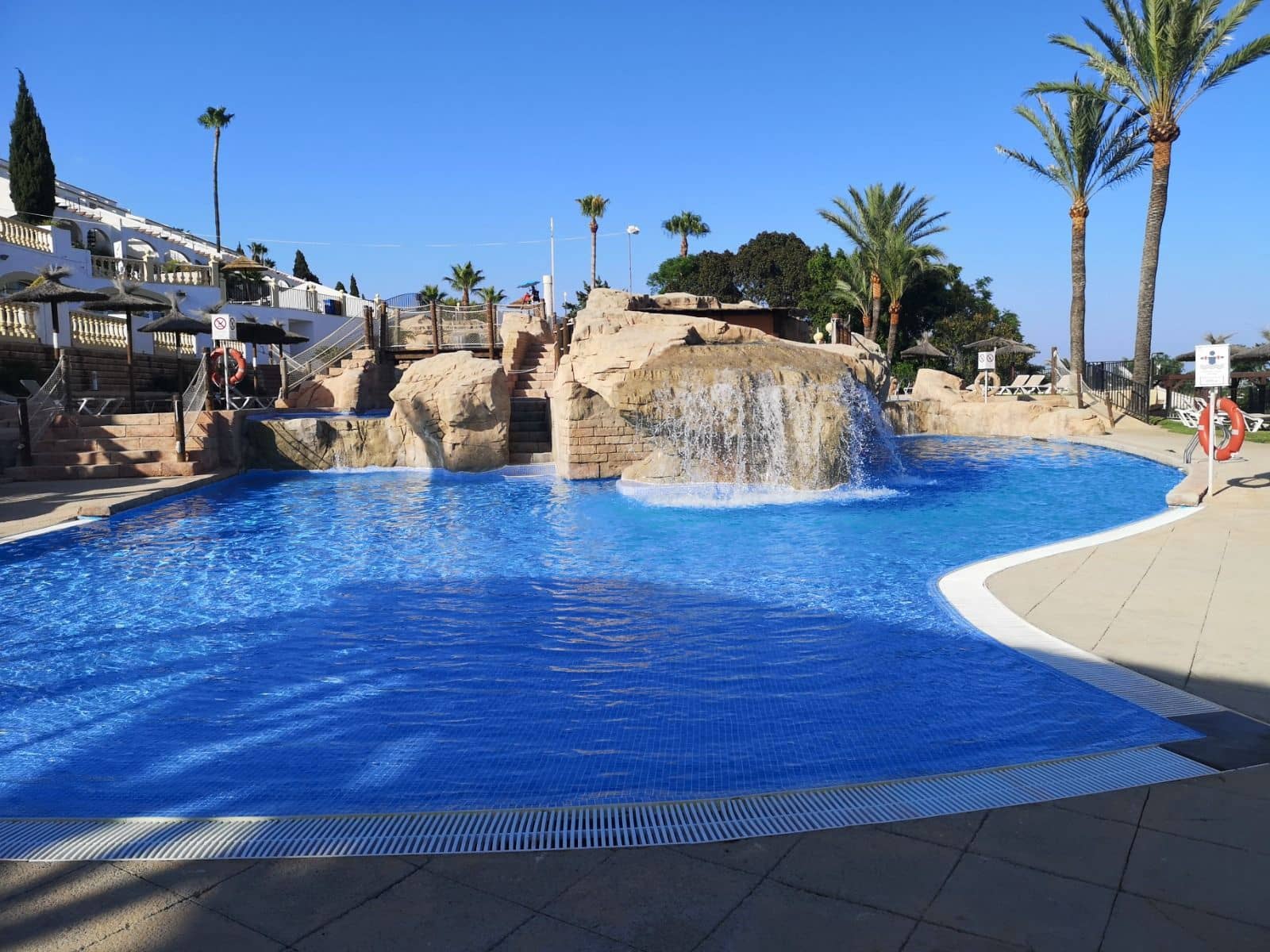 2 slaapkamer Appartement te koop in Calpe / Calp met zwembad - € 289.500 (Ref: 9946525)
