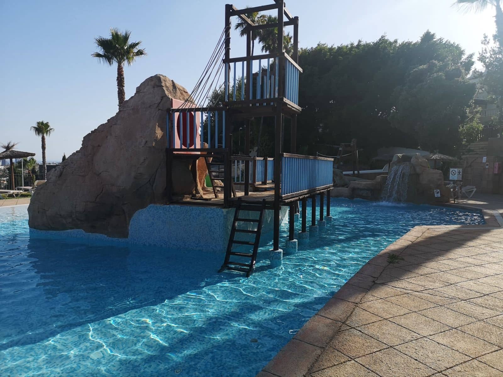 2 slaapkamer Appartement te koop in Calpe / Calp met zwembad - € 289.500 (Ref: 9946525)