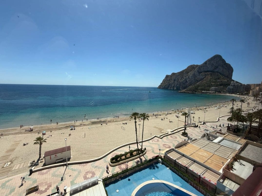 2 slaapkamer Appartement te koop in Calpe / Calp met zwembad - € 730.000 (Ref: 9946526)