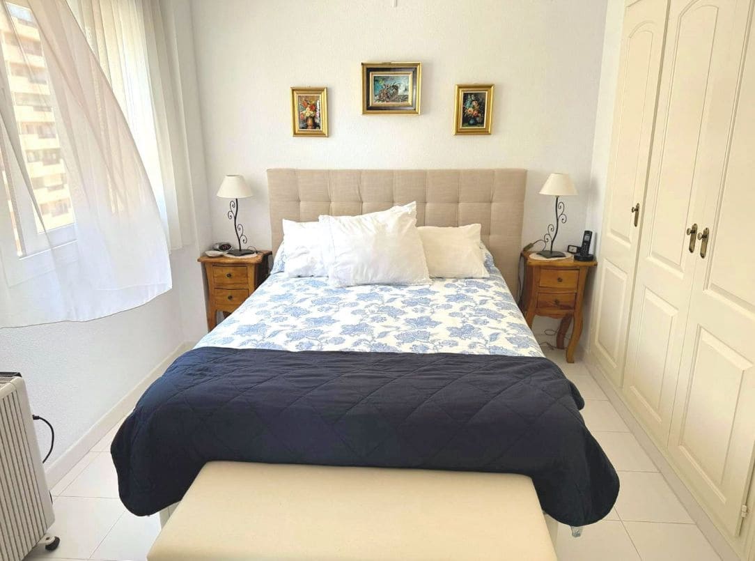 2 slaapkamer Appartement te koop in Calpe / Calp met zwembad - € 730.000 (Ref: 9946526)
