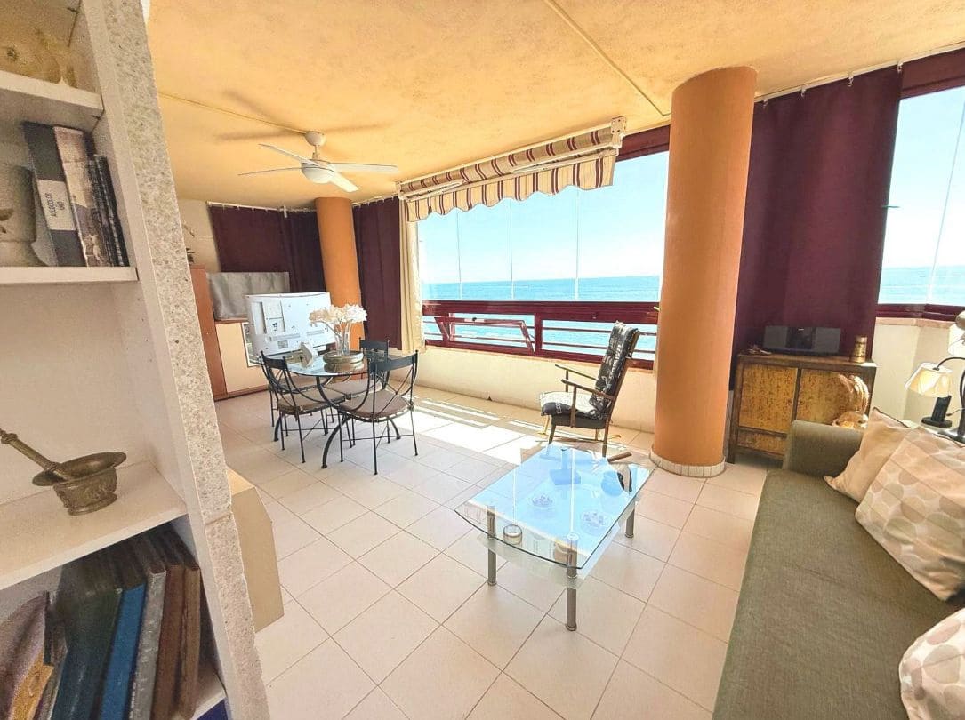 2 slaapkamer Appartement te koop in Calpe / Calp met zwembad - € 730.000 (Ref: 9946526)