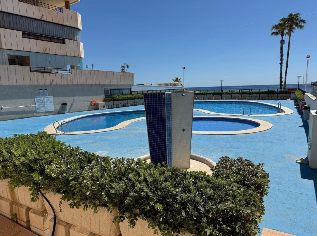 2 slaapkamer Appartement te koop in Calpe / Calp met zwembad - € 730.000 (Ref: 9946526)