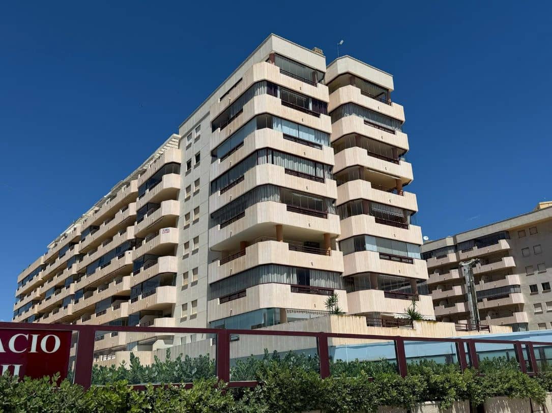 2 slaapkamer Appartement te koop in Calpe / Calp met zwembad - € 730.000 (Ref: 9946526)