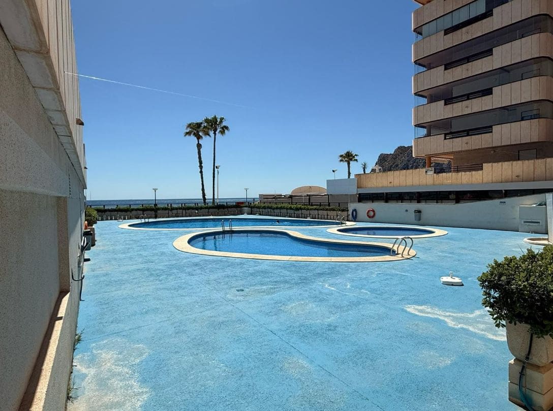 2 slaapkamer Appartement te koop in Calpe / Calp met zwembad - € 730.000 (Ref: 9946526)