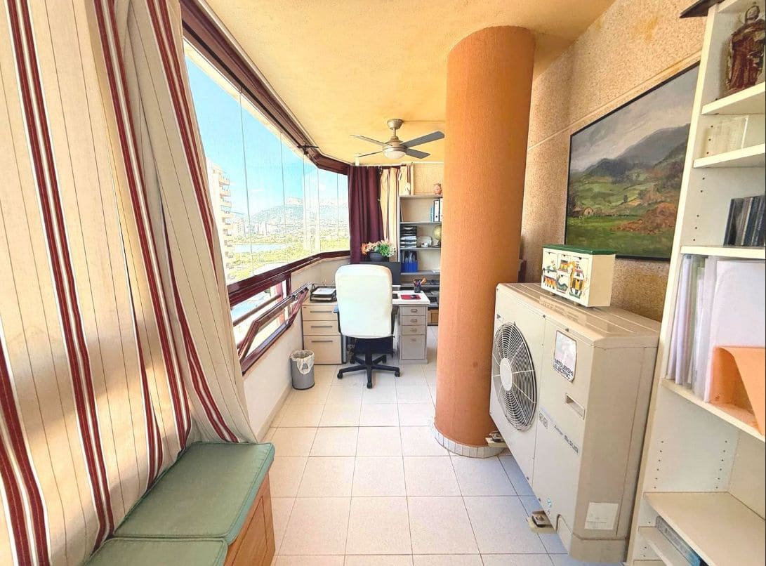 2 slaapkamer Appartement te koop in Calpe / Calp met zwembad - € 730.000 (Ref: 9946526)