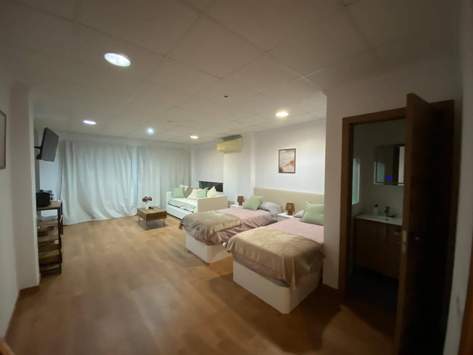 4 sypialnia Apartament na sprzedaż w Calpe / Calp - 730 000 € (Ref: 9946527)