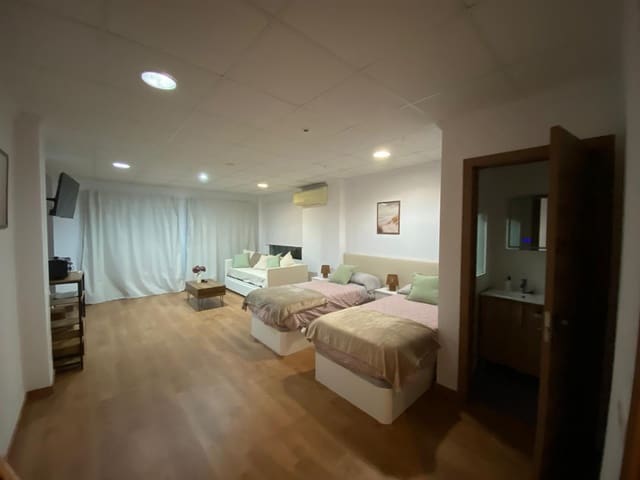 4 sypialnia Apartament na sprzedaż w Pueblo, Calpe / Calp - 730 000 € (Ref: 9946527)