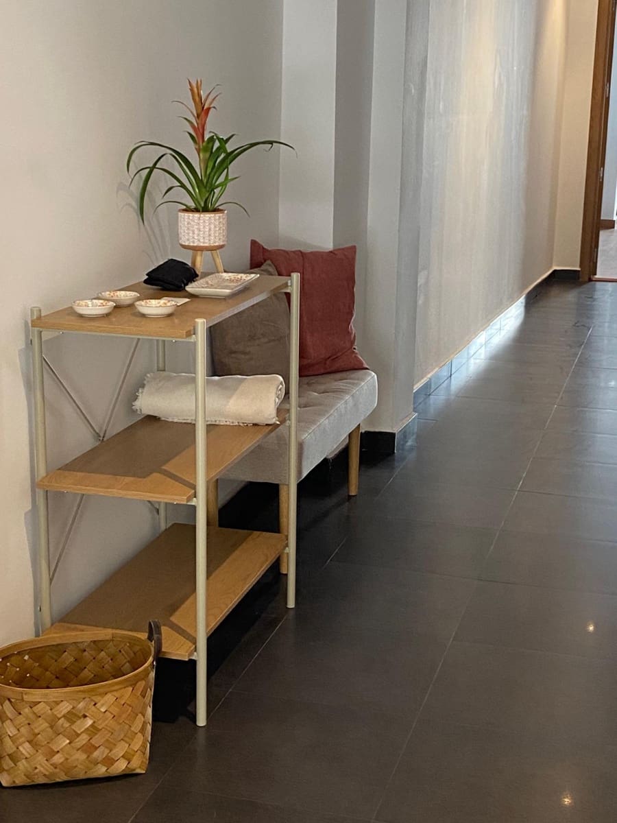 4 sypialnia Apartament na sprzedaż w Calpe / Calp - 730 000 € (Ref: 9946527)