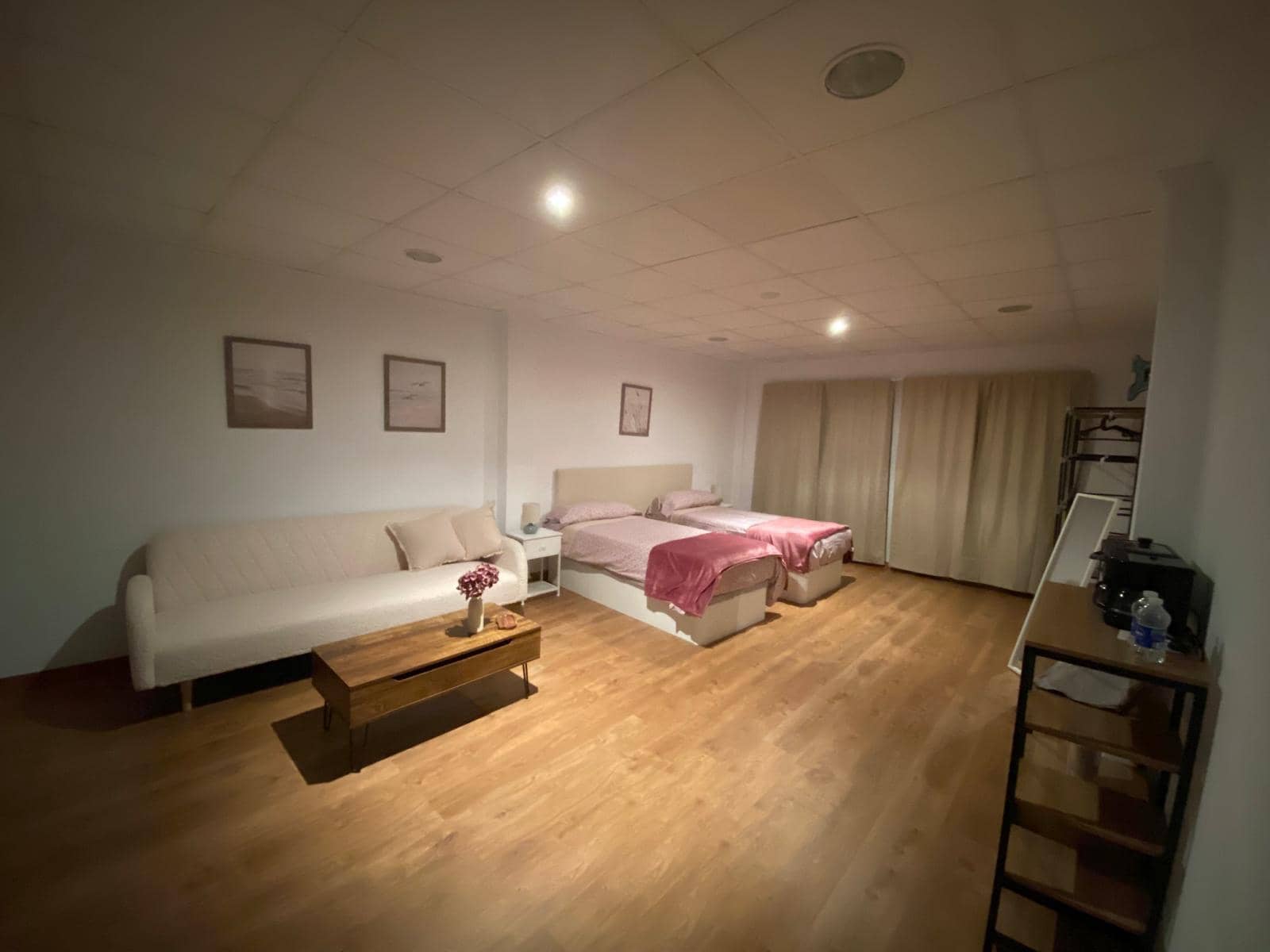 4 sypialnia Apartament na sprzedaż w Calpe / Calp - 730 000 € (Ref: 9946527)