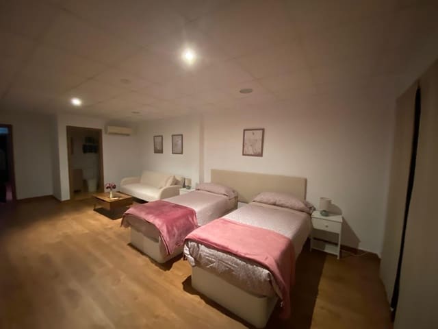 4 sypialnia Apartament na sprzedaż w Pueblo, Calpe / Calp - 730 000 € (Ref: 9946527)