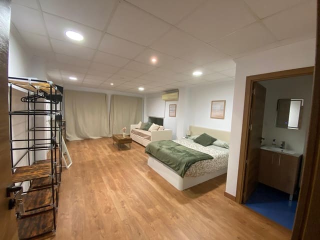 4 sypialnia Apartament na sprzedaż w Pueblo, Calpe / Calp - 730 000 € (Ref: 9946527)