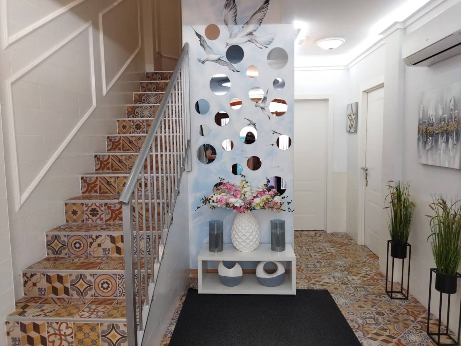 8 Zimmer Villa zu verkaufen in Calpe / Calp mit Pool - 1.150.000 € (Ref: 9946528)