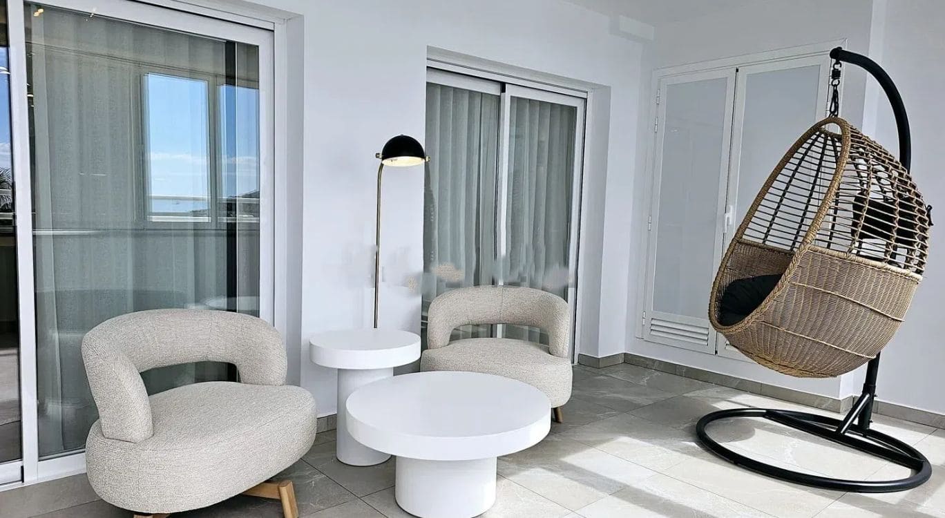 2 quarto Apartamento para venda em Calpe / Calp com piscina - 745 000 € (Ref: 9946529)