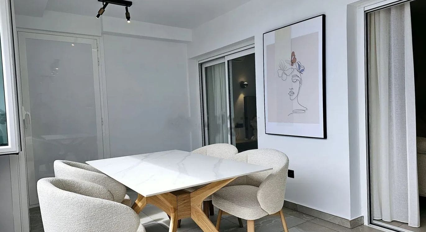 2 quarto Apartamento para venda em Calpe / Calp com piscina - 745 000 € (Ref: 9946529)