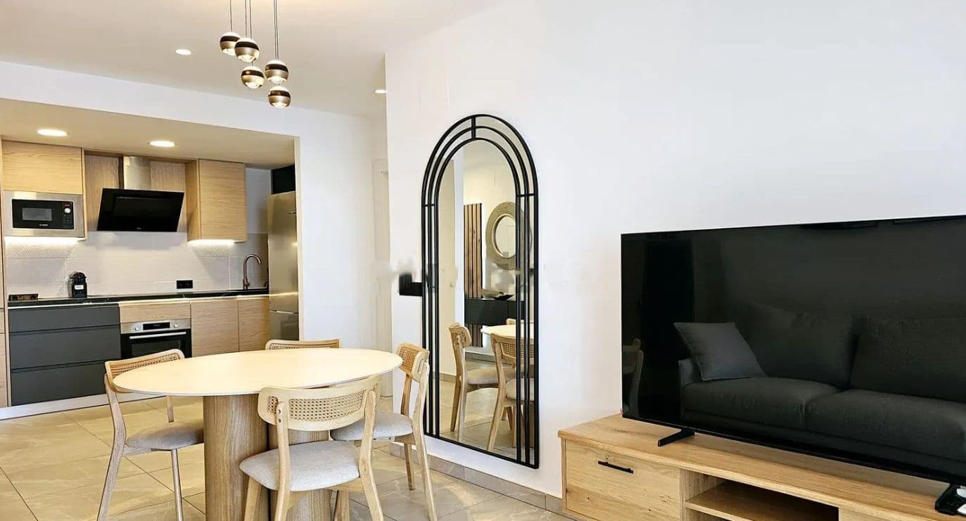 2 quarto Apartamento para venda em Calpe / Calp com piscina - 745 000 € (Ref: 9946529)